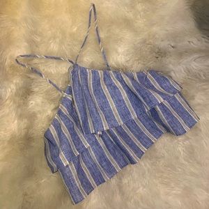 Urban Outfitters Crop Top